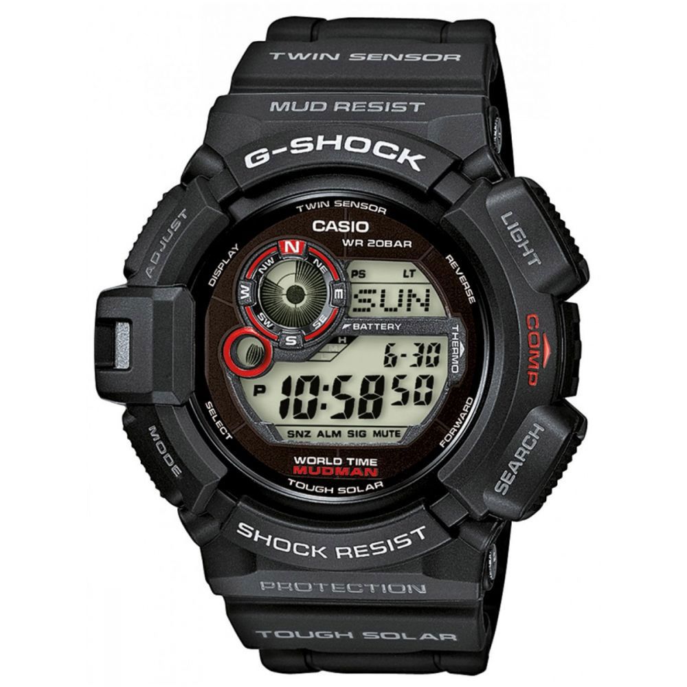 Casio G-Shock G-9300-1E