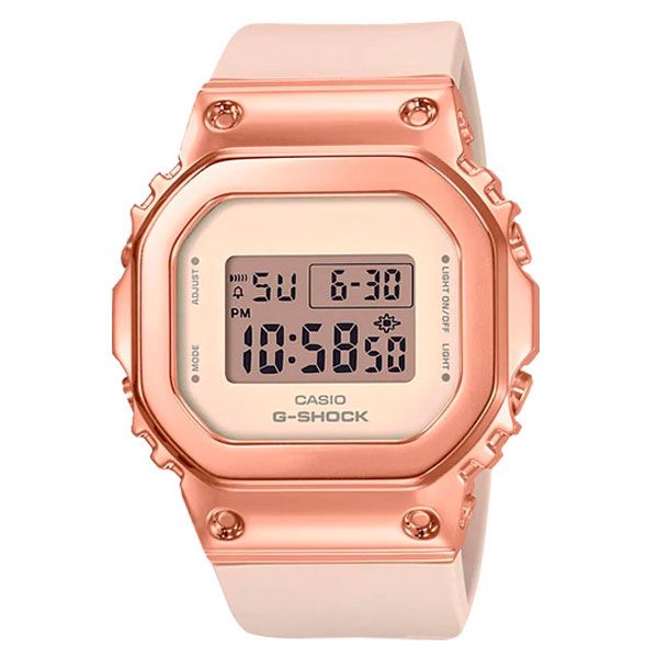 Casio G-Shock GM-S5600PG-4ER