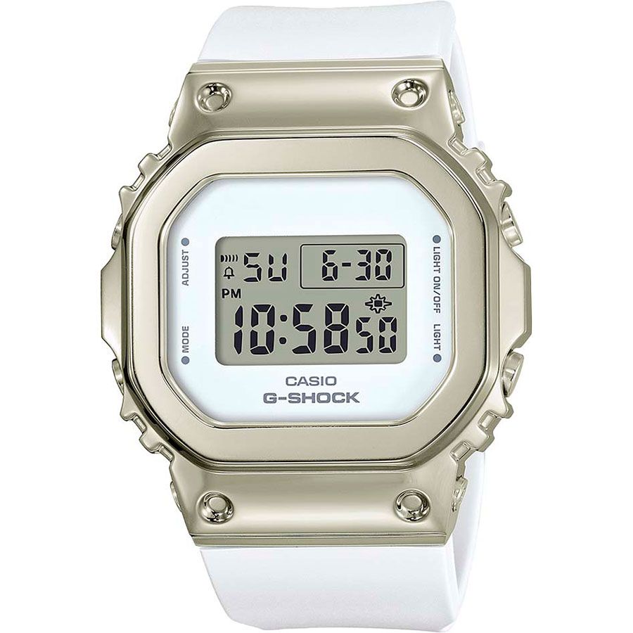 Casio  G-Shock  GM-S5600G-7ER