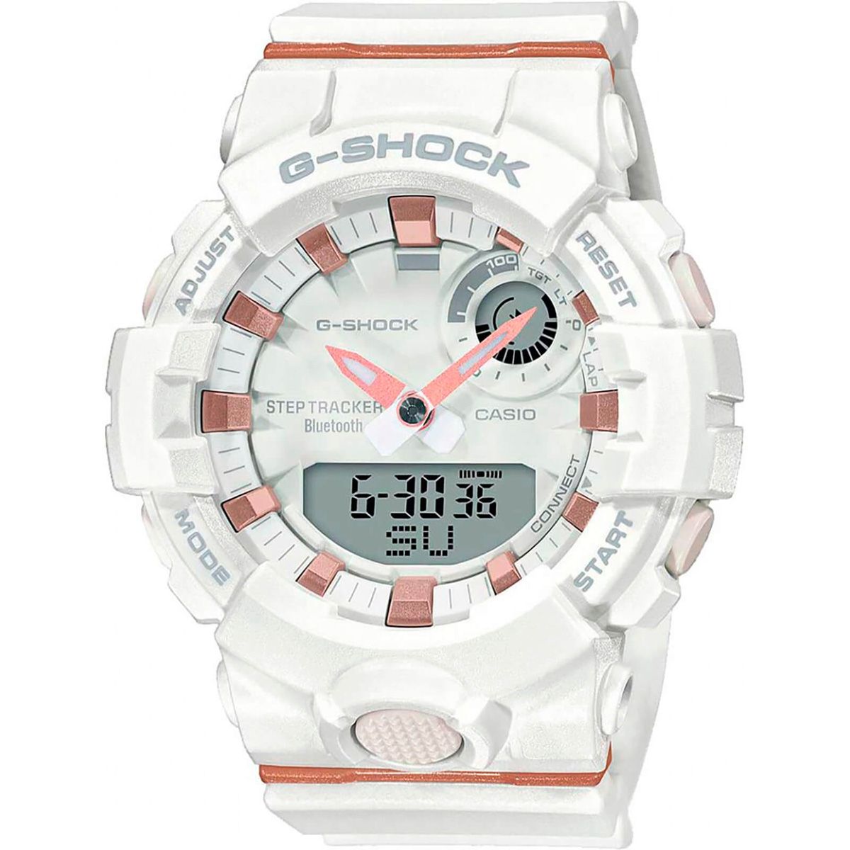 Casio  G-Shock  GMA-B800-7AER