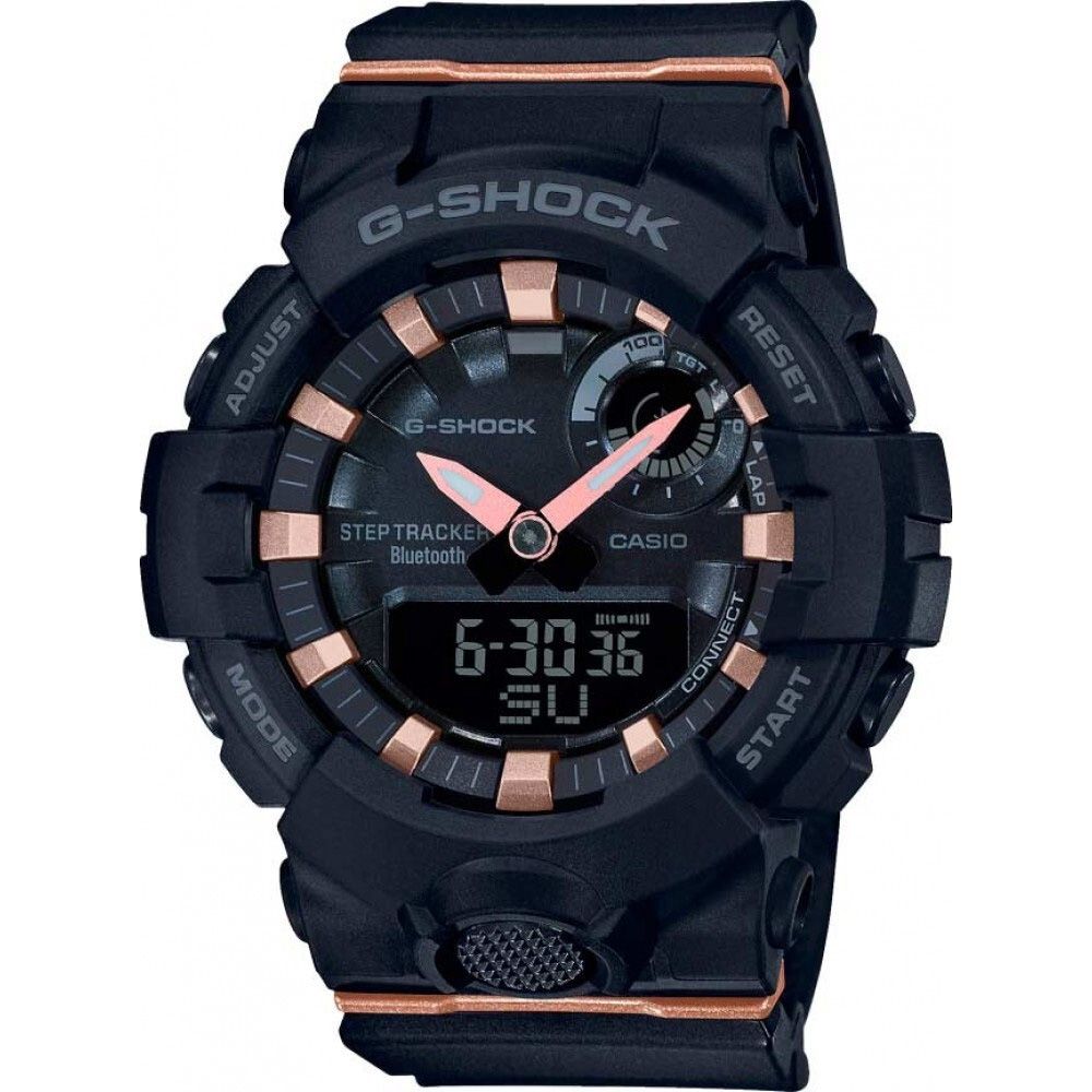 Casio  G-Shock  GMA-B800-1AER