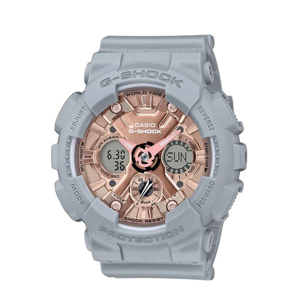 Casio  G-Shock  GMA-S120MF-8AER