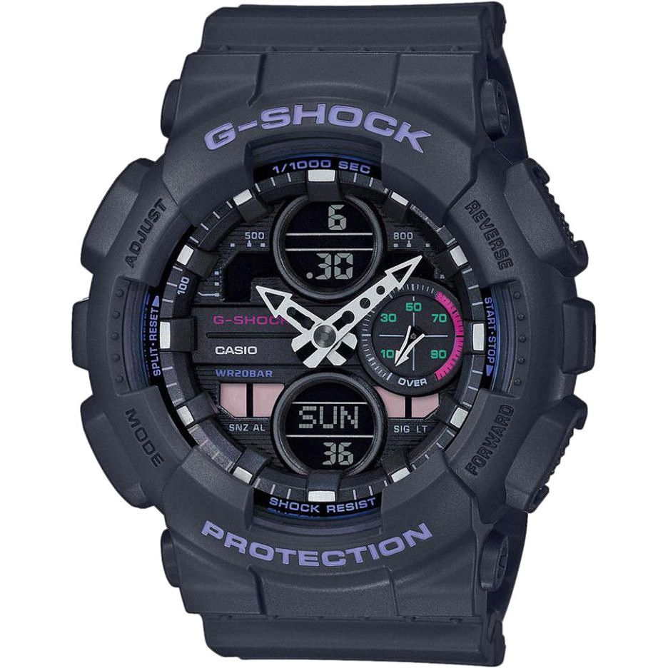 Casio G-Shock GMA-S140-8AER