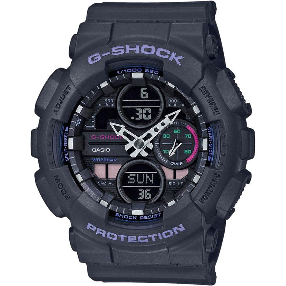 Casio  G-Shock  GMA-S140-8AER