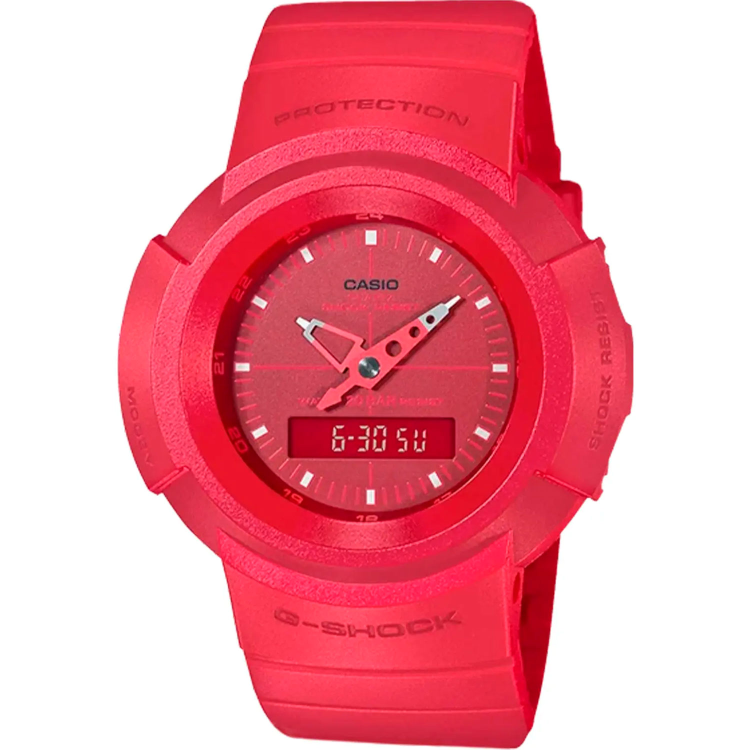 Casio G-Shock AW-500BB-4E