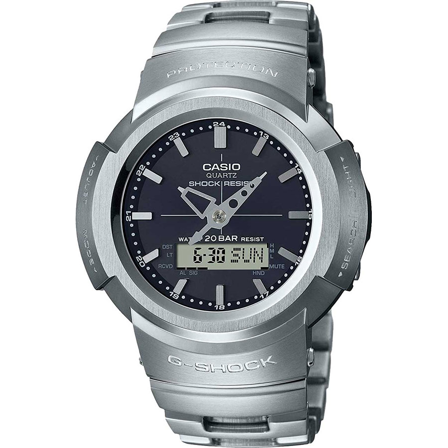 Casio G-Shock AWM-500D-1A