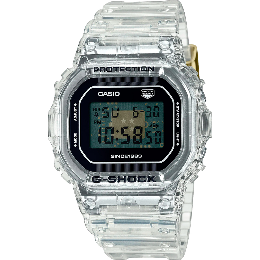 Casio G-Shock DW-5040RX-7