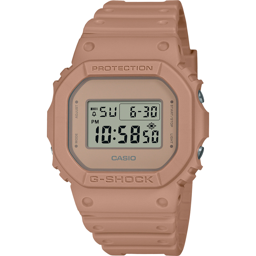 Casio G-Shock DW-5600NC-5