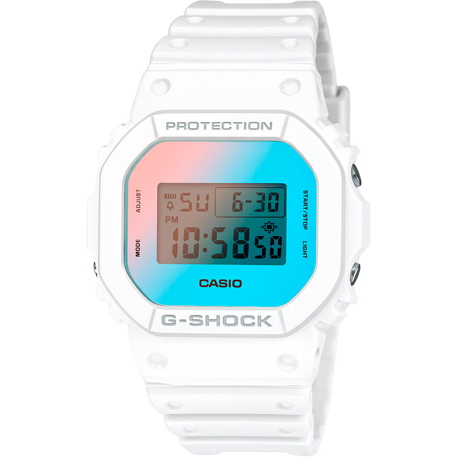 Casio G-Shock DW-5600TL-7