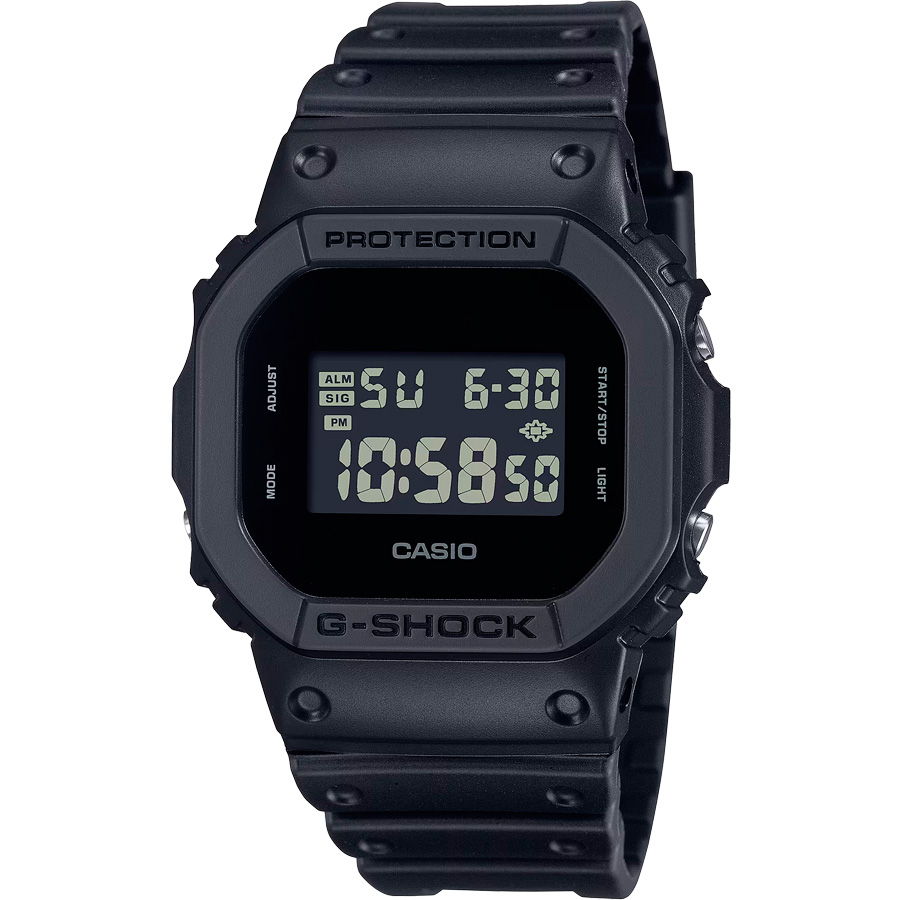 Casio G-Shock DW-5600UBB-1