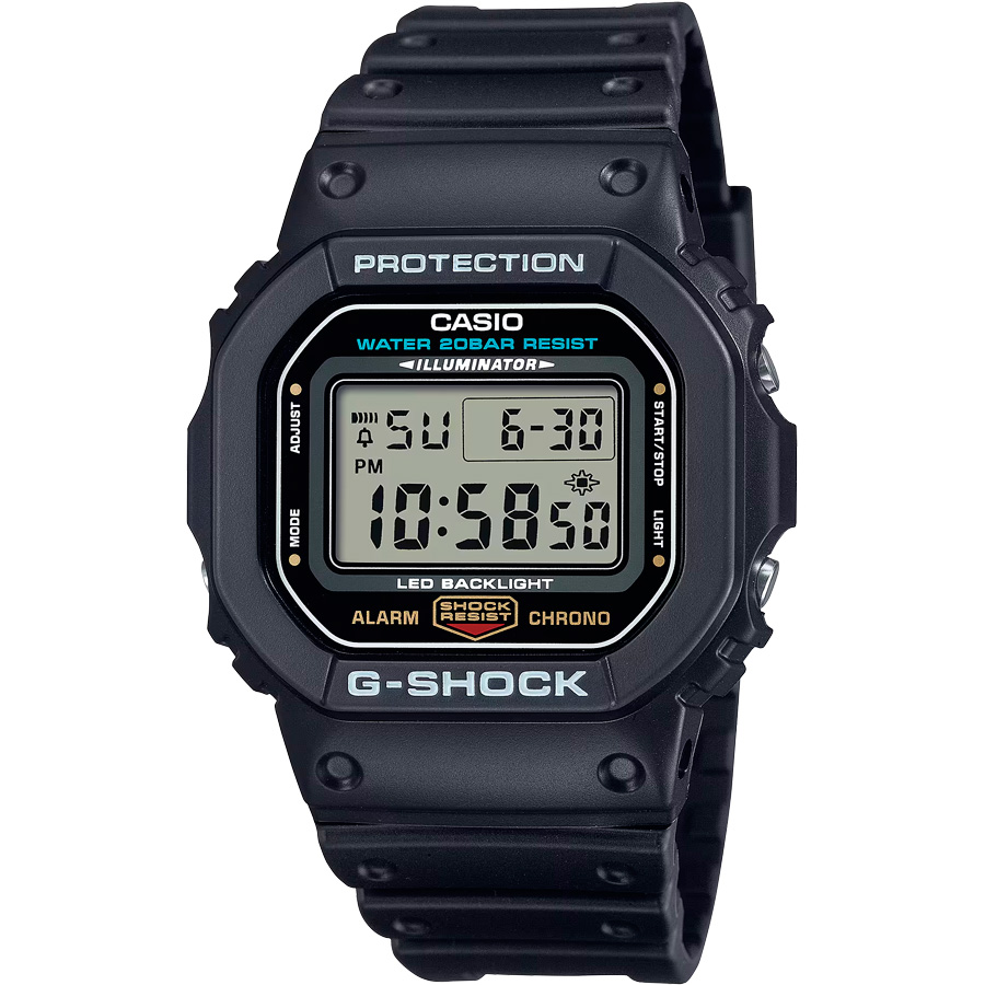 Casio G-Shock DW-5600UE-1