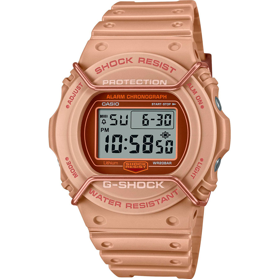 Casio G-Shock DW-5700PT-5