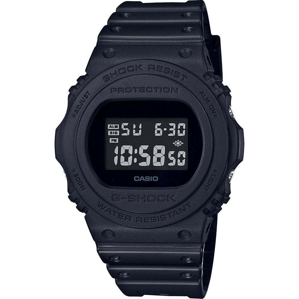 Casio G-Shock DW-5750E-1B