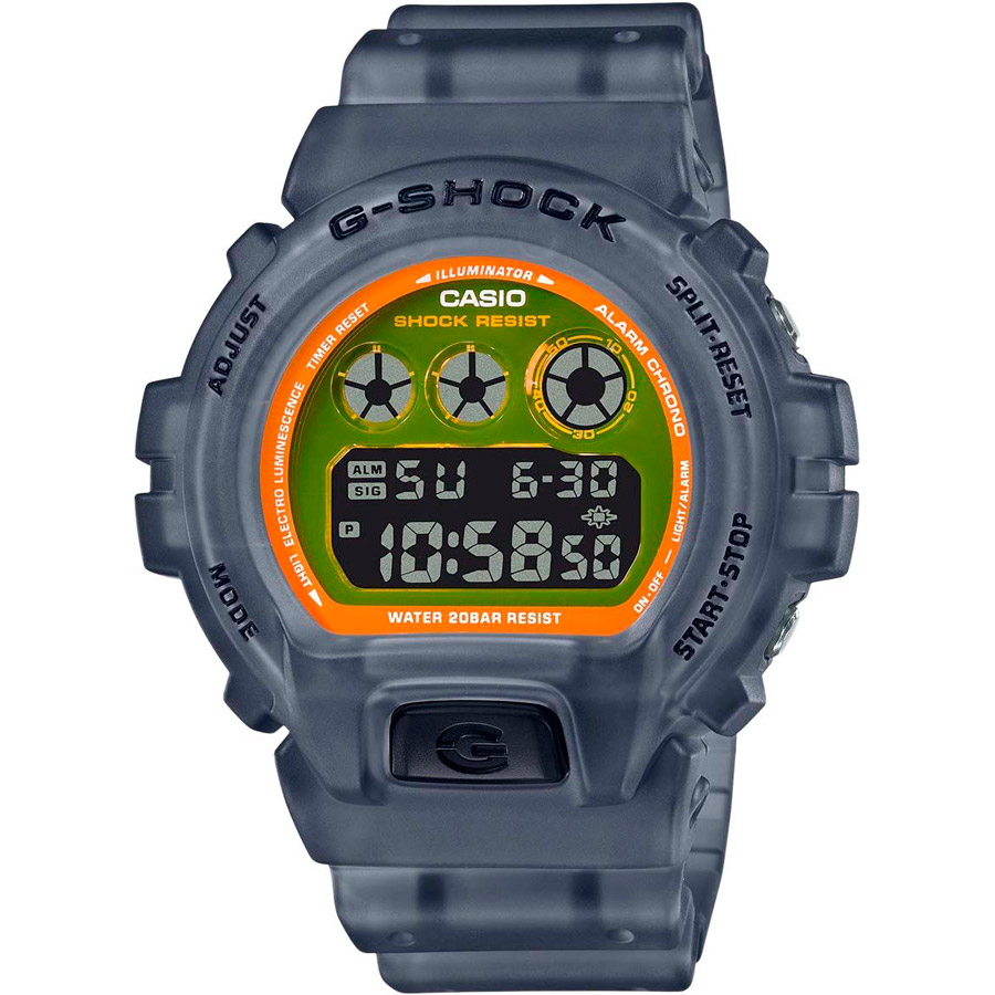Casio G-Shock DW-6900LS-1ER