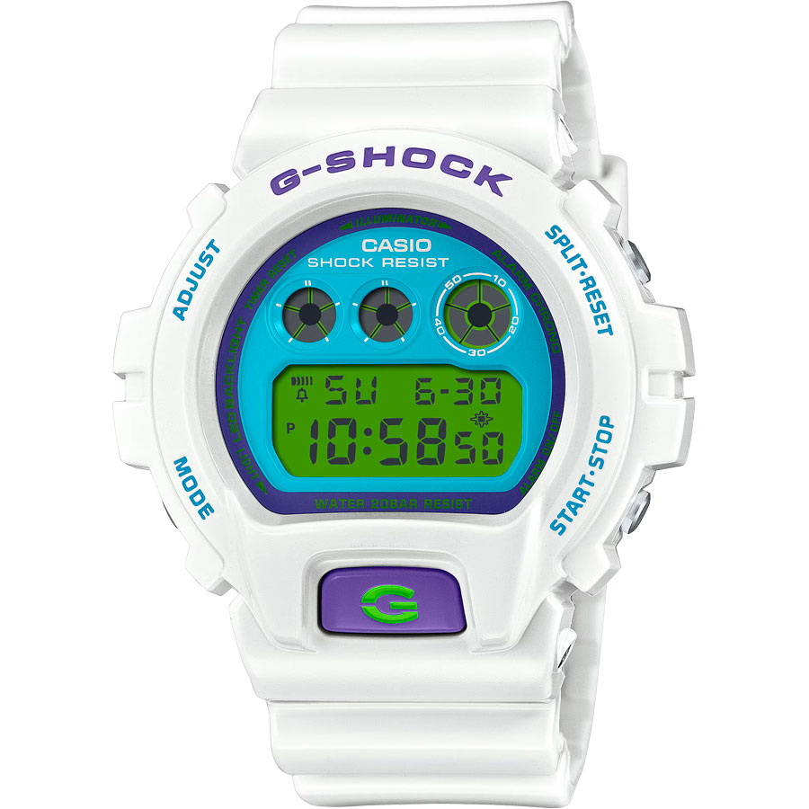 Casio G-Shock DW-6900RCS-7