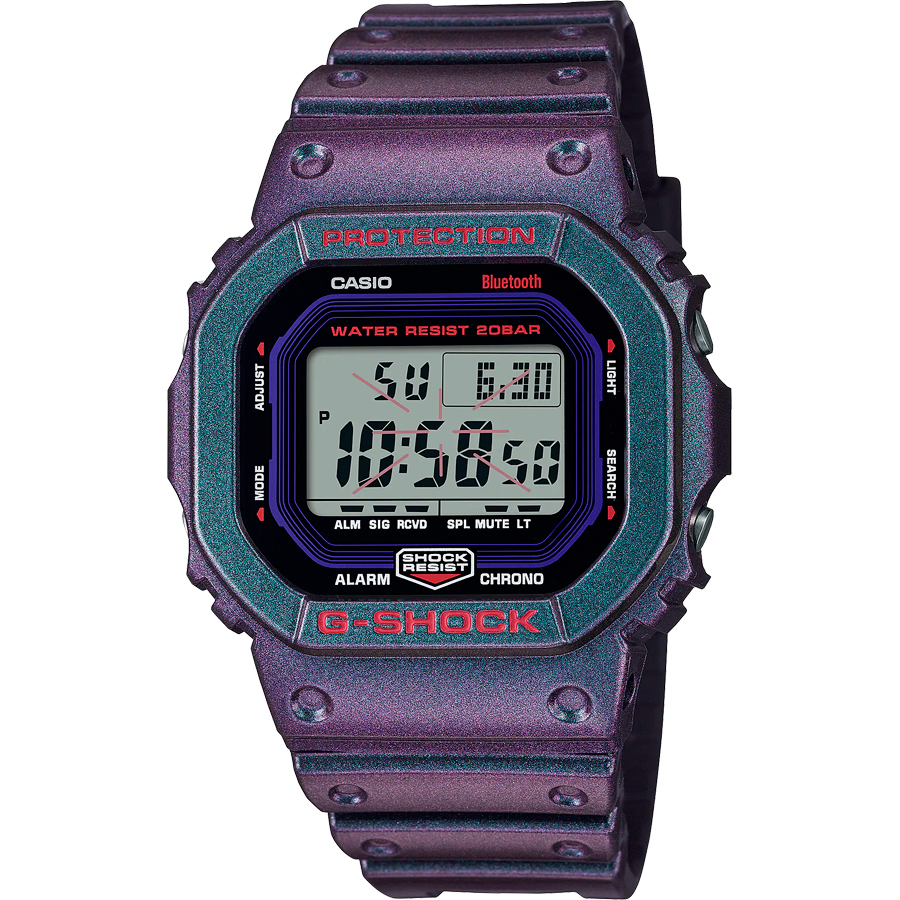 Casio G-Shock DW-B5600AH-6