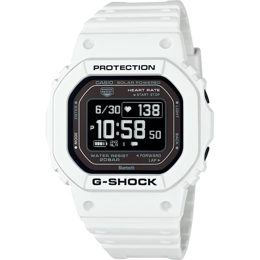 Casio G-Shock DW-H5600-7