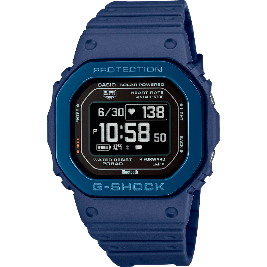 Casio G-Shock DW-H5600MB-2