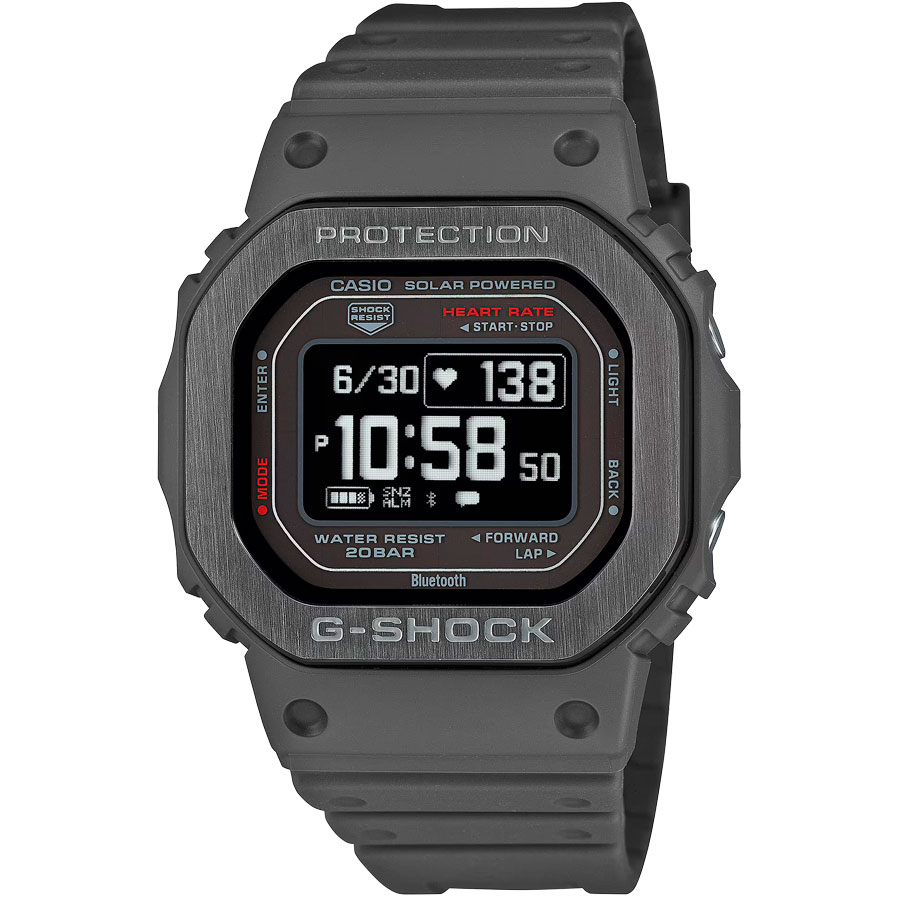 Casio G-Shock DW-H5600MB-8