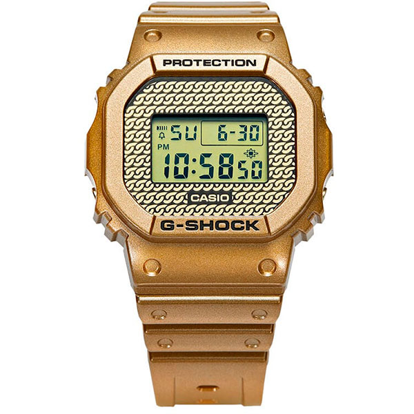 Casio G-Shock DWE-5600HG-1