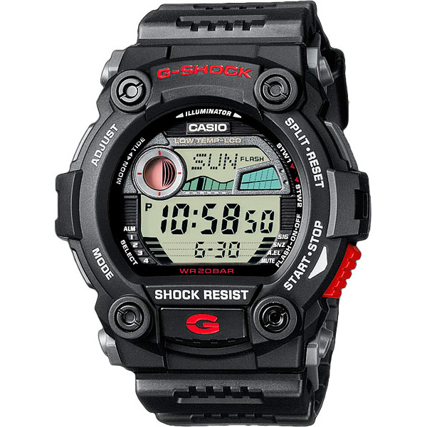 Casio G-Shock G-7900-1E