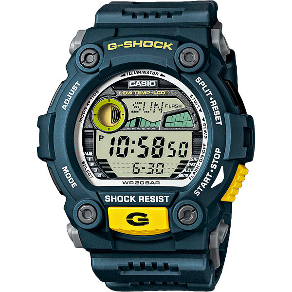 Casio G-Shock G-7900-2E