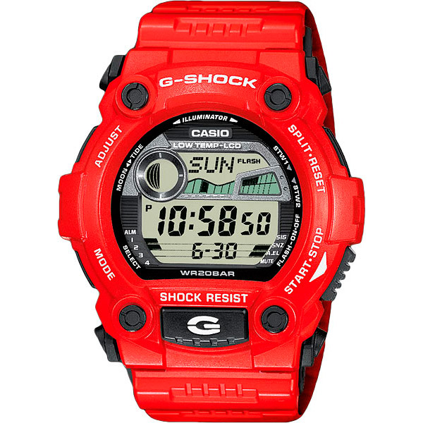 Casio G-Shock G-7900A-4E