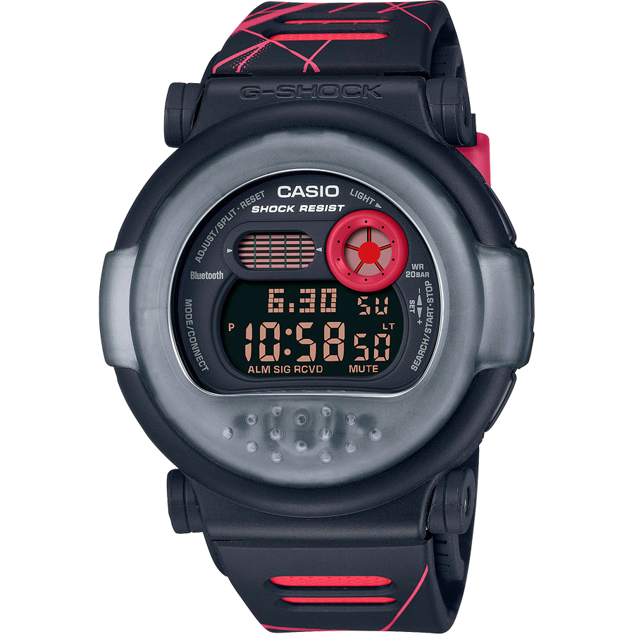 Casio G-Shock G-B001MVA-1