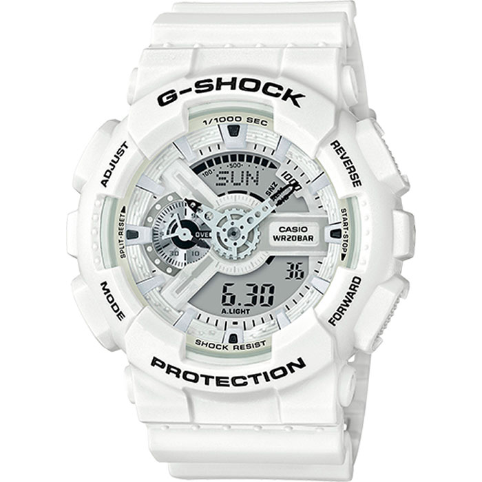 Casio G-Shock GA-110MW-7A