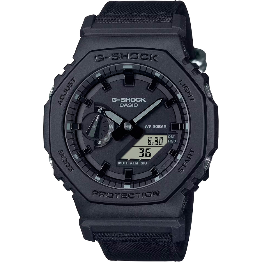 Casio G-Shock GA-2100BCE-1A