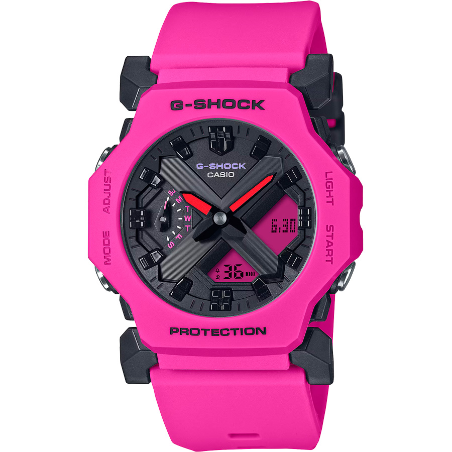 Casio G-Shock GA-2300-4A
