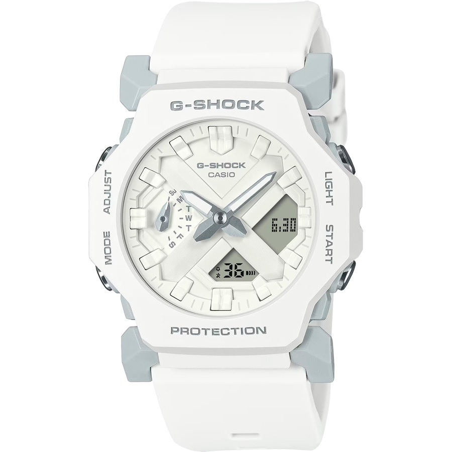 Casio G-Shock GA-2300-7A