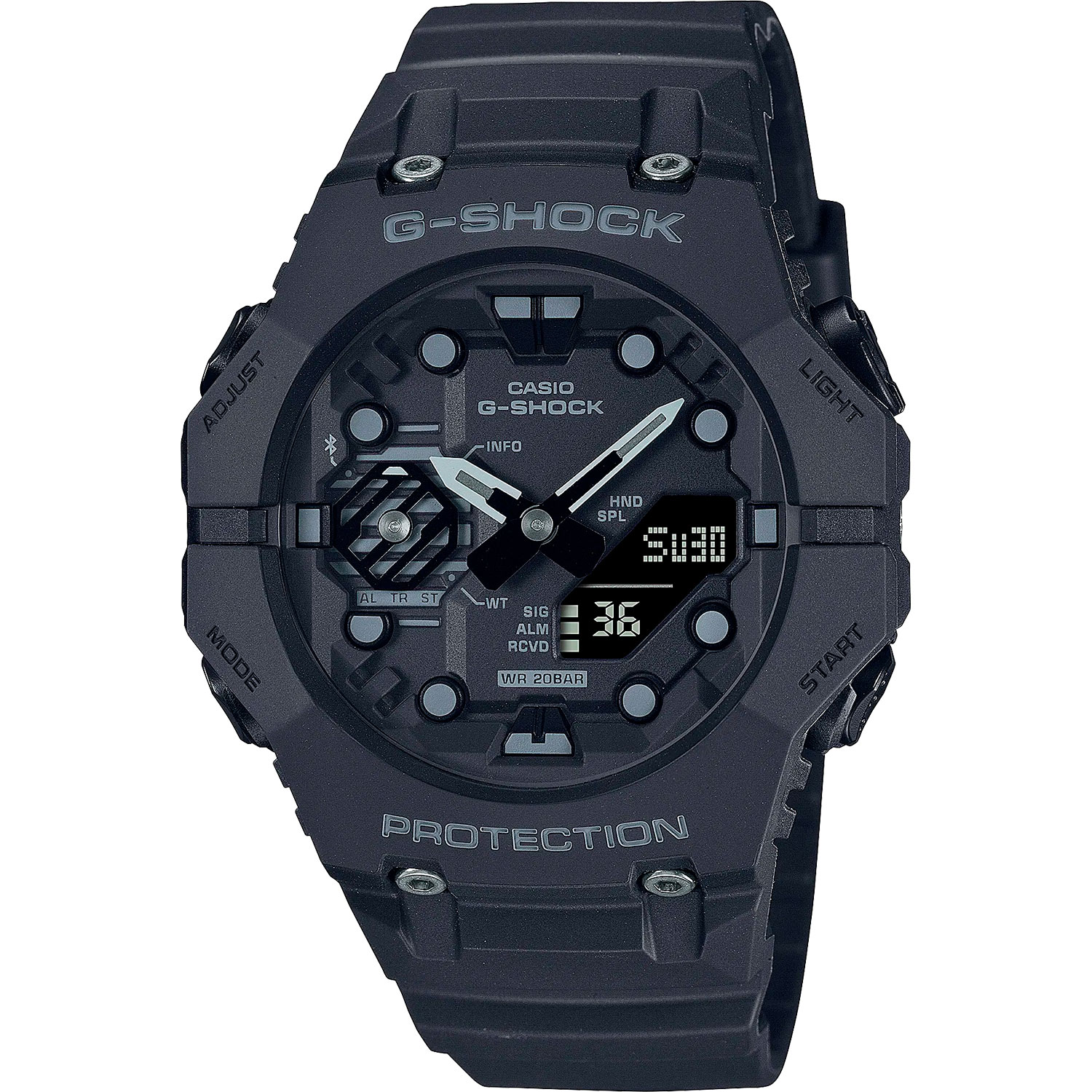 Casio G-Shock GA-B001-1A