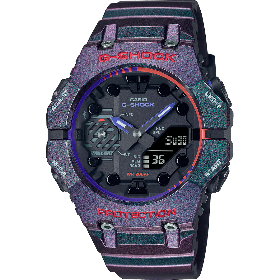 Casio G-Shock GA-B001AH-6A