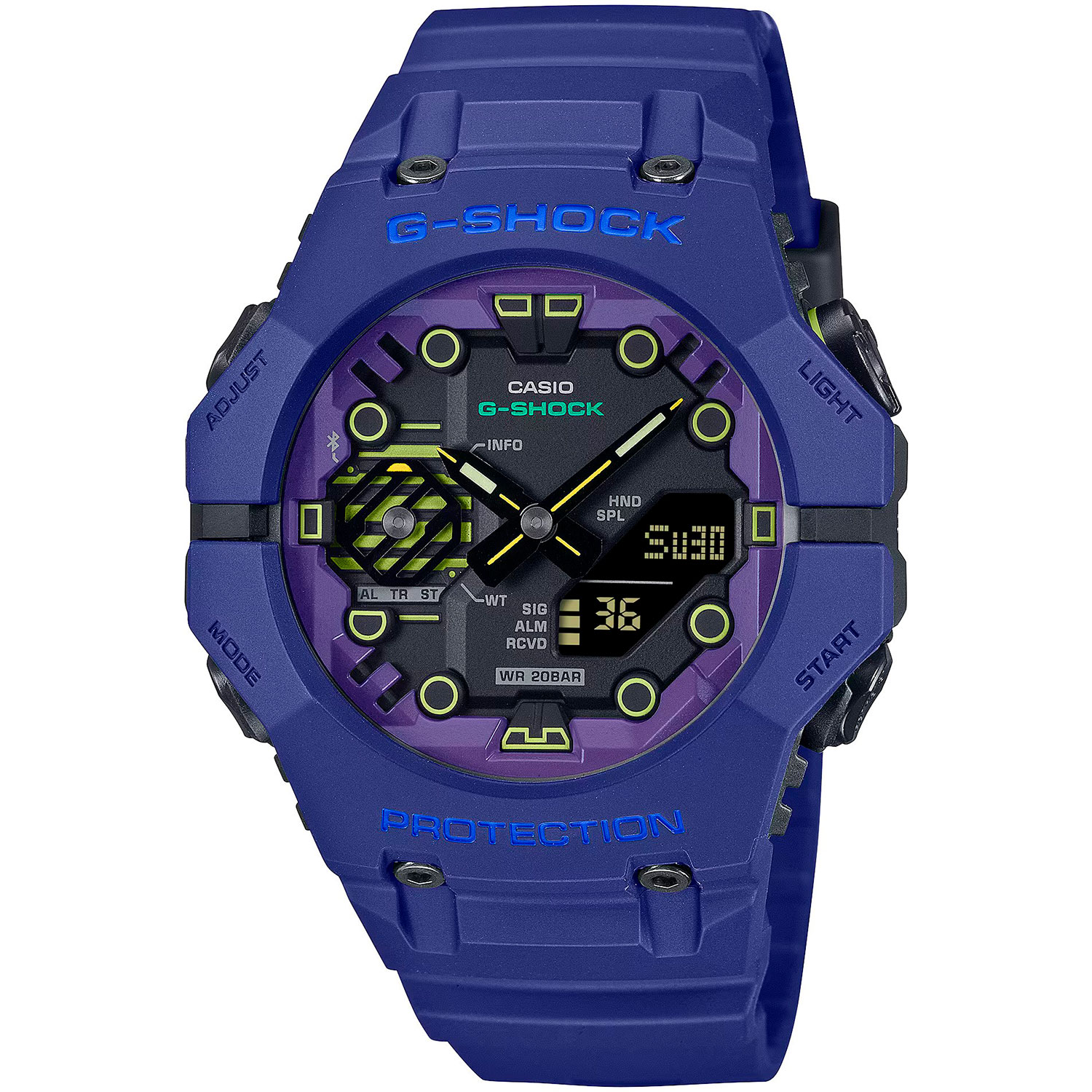 Casio G-Shock GA-B001CBR-2A