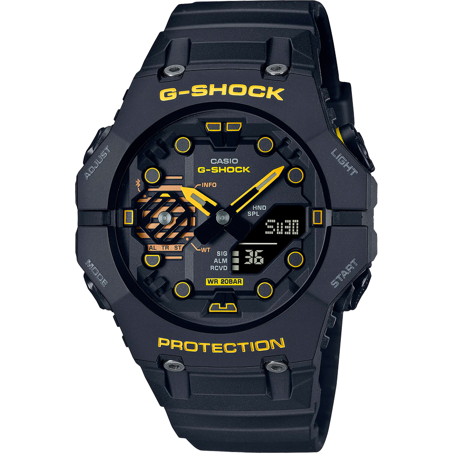 Casio G-Shock GA-B001CY-1A