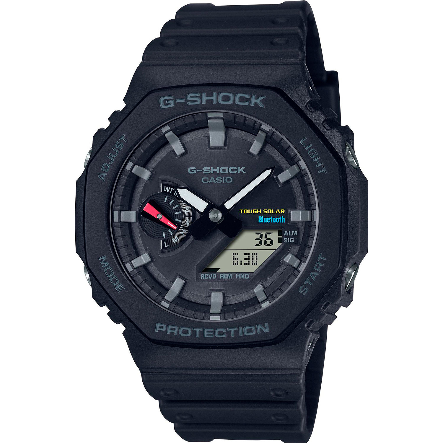 Casio G-Shock GA-B2100-1A