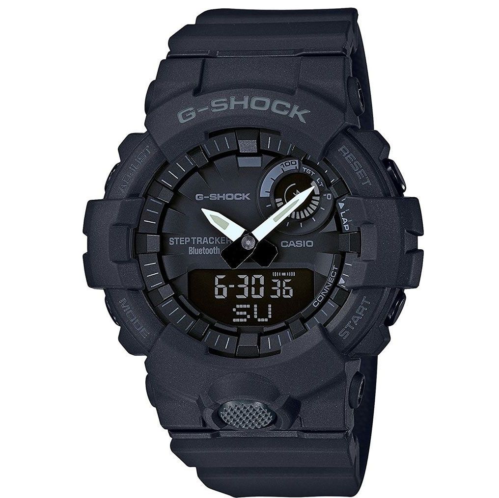 Casio G-Shock GBA-800-1A