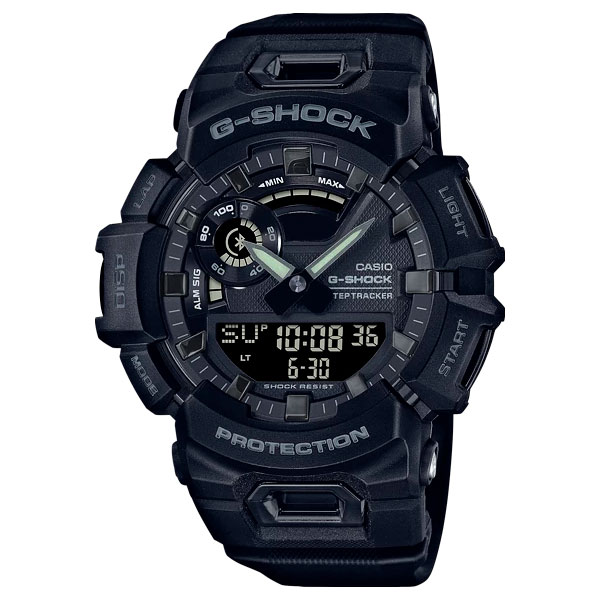Casio G-Shock GBA-900-1AER