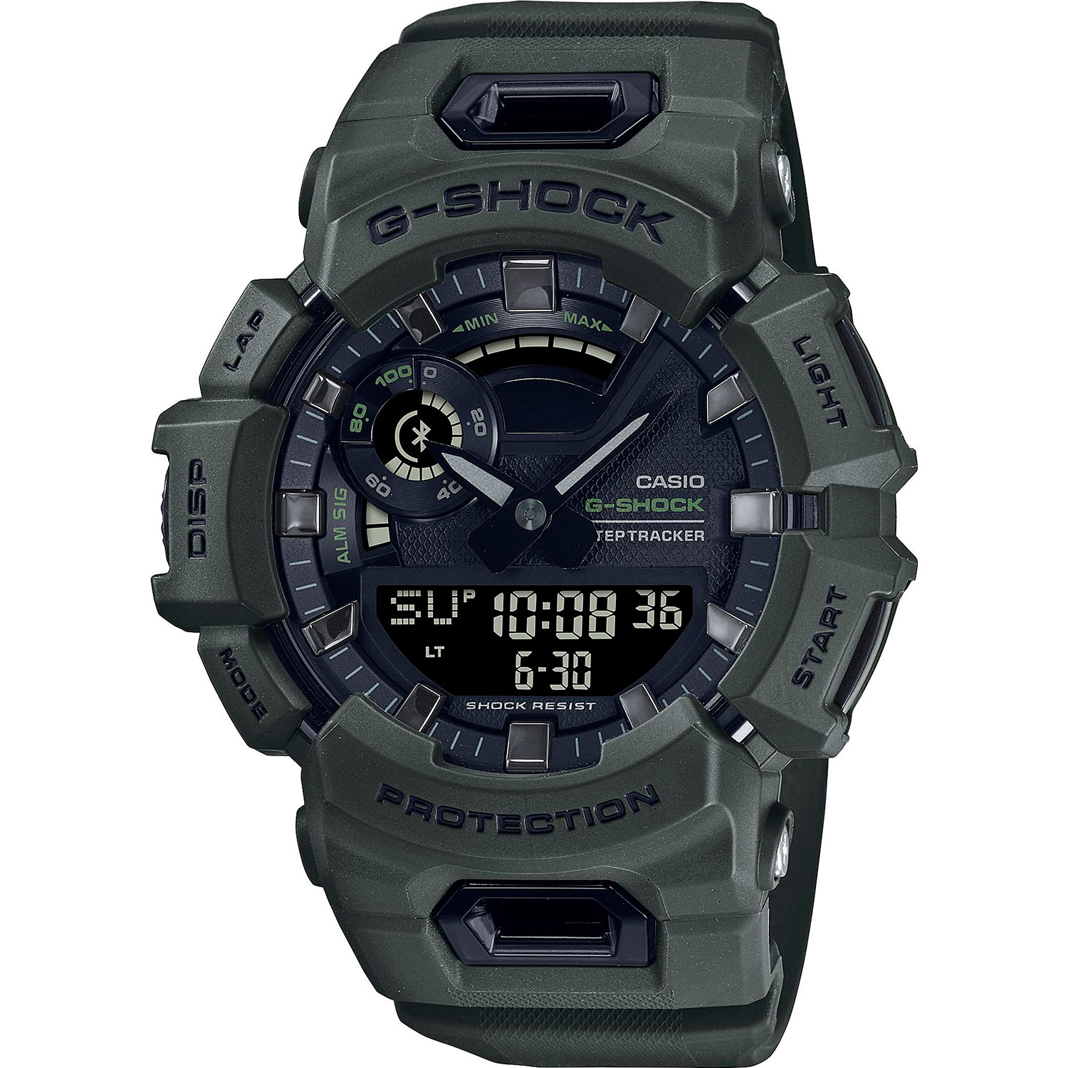 Casio G-Shock GBA-900UU-3A
