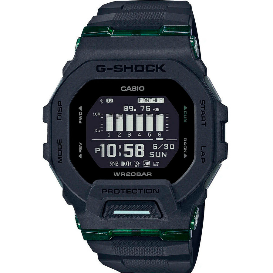 Casio G-Shock GBD-200UU-1ER