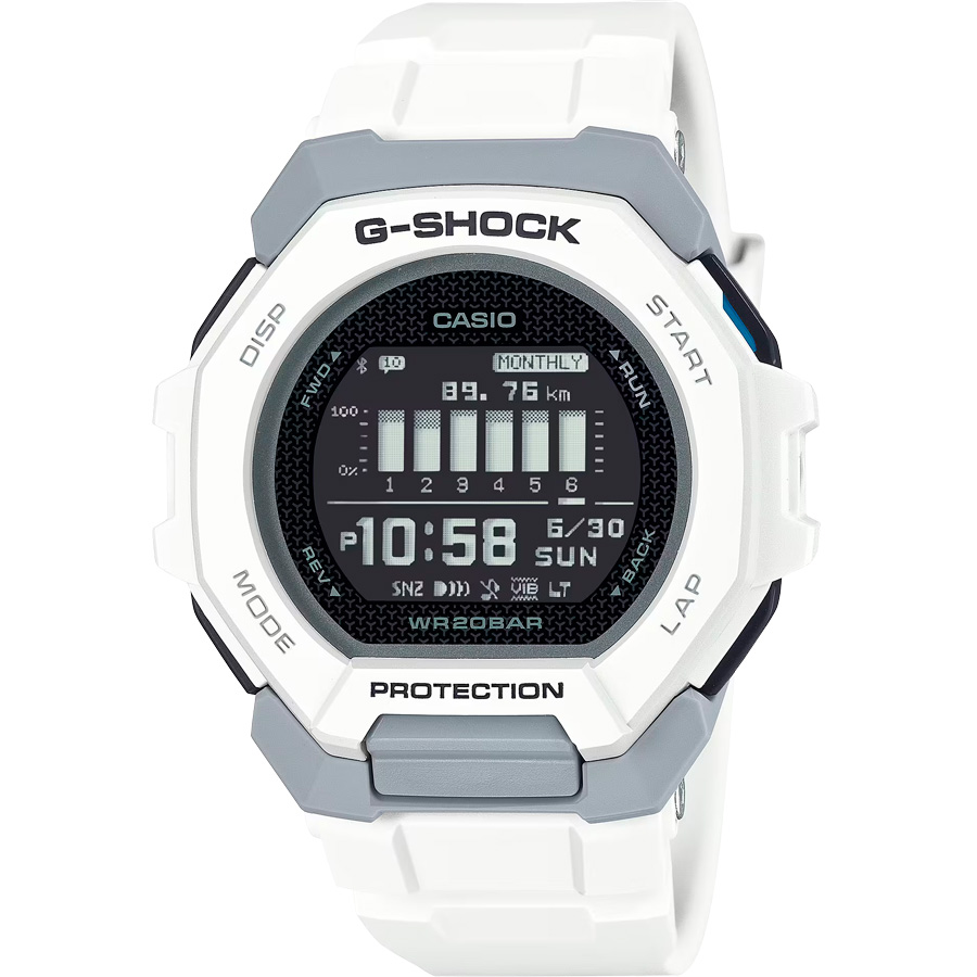 Casio G-Shock GBD-300-7