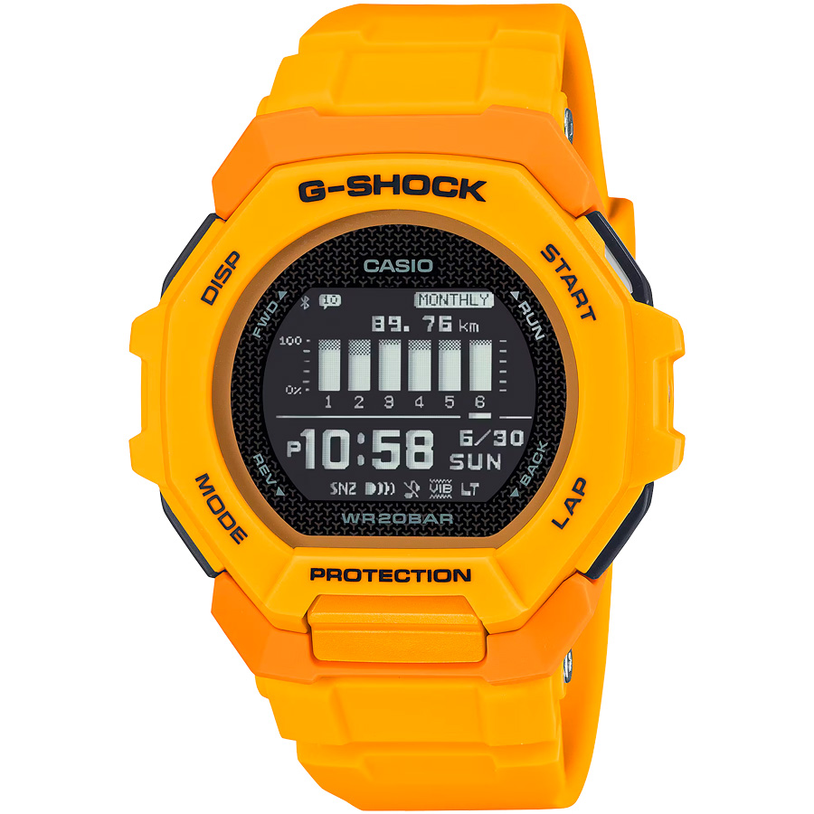 Casio G-Shock GBD-300-9