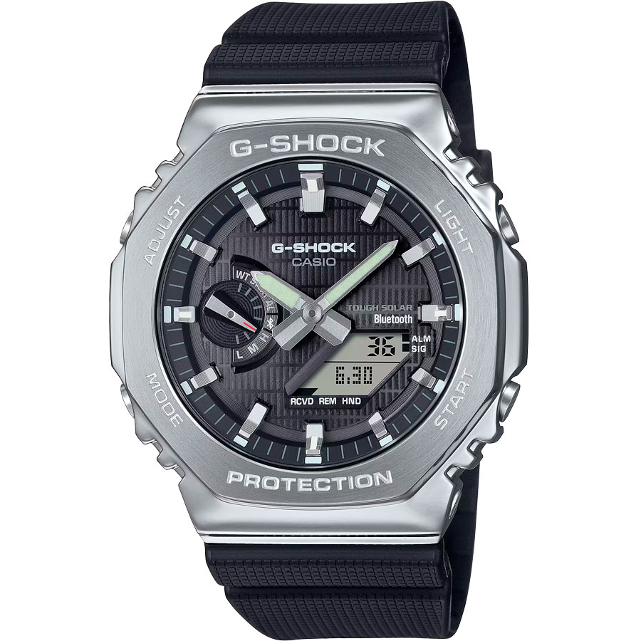 Casio G-Shock GBM-2100-1A