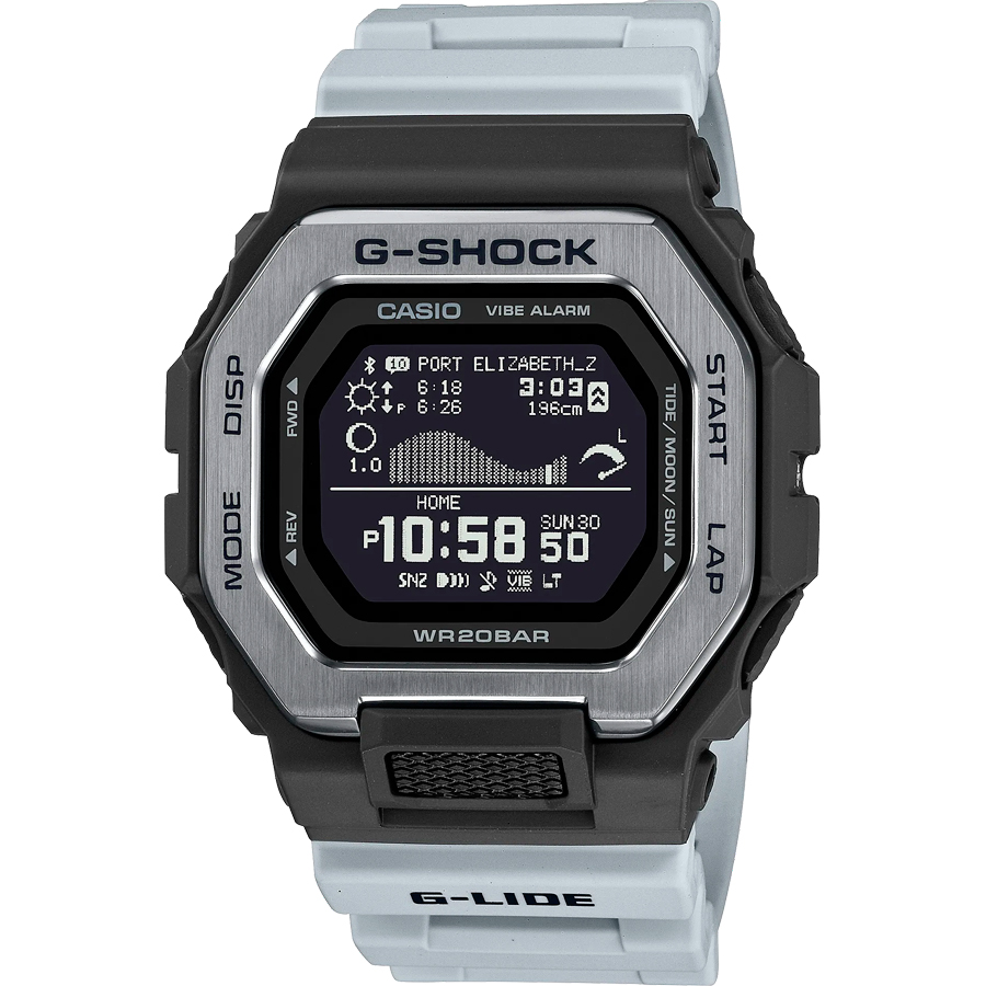 Casio G-Shock GBX-100TT-8