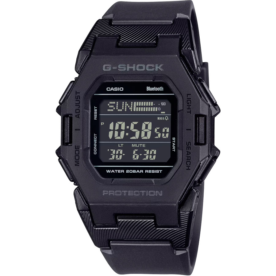 Casio G-Shock GD-B500-1