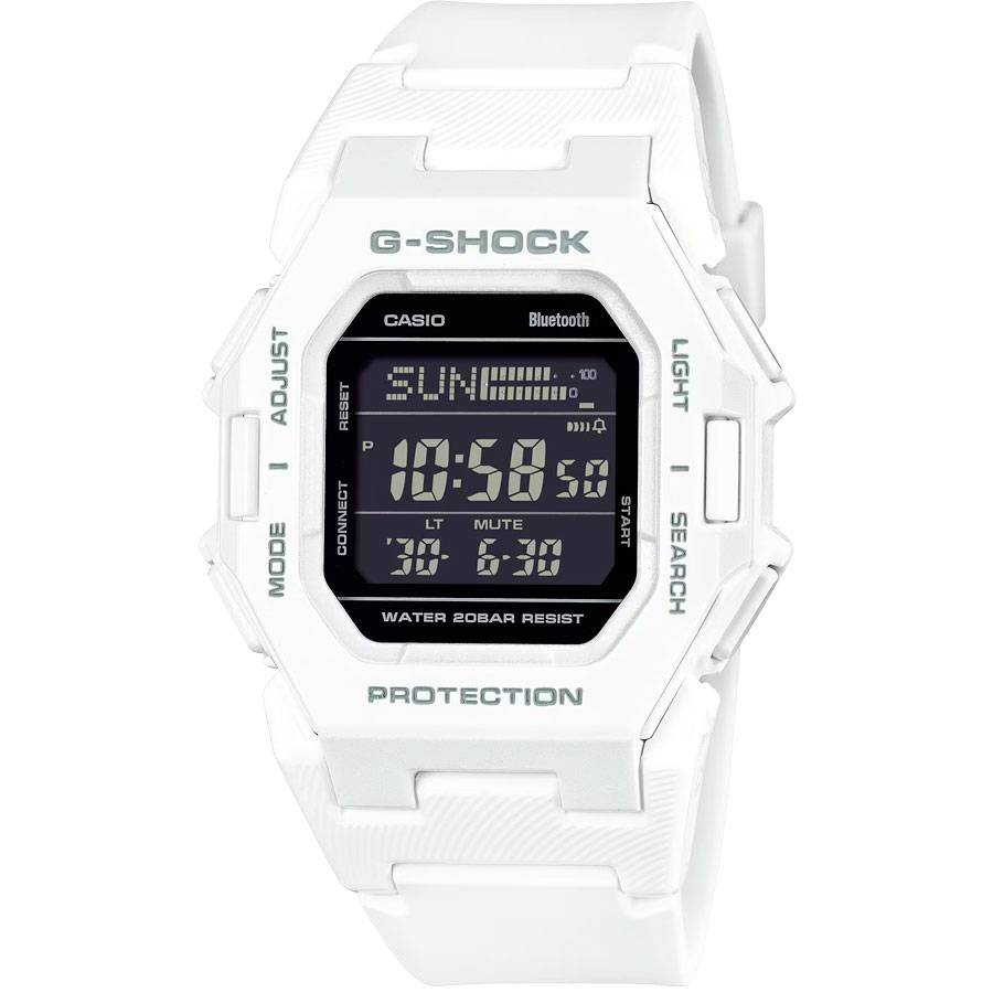 Casio G-Shock GD-B500-7