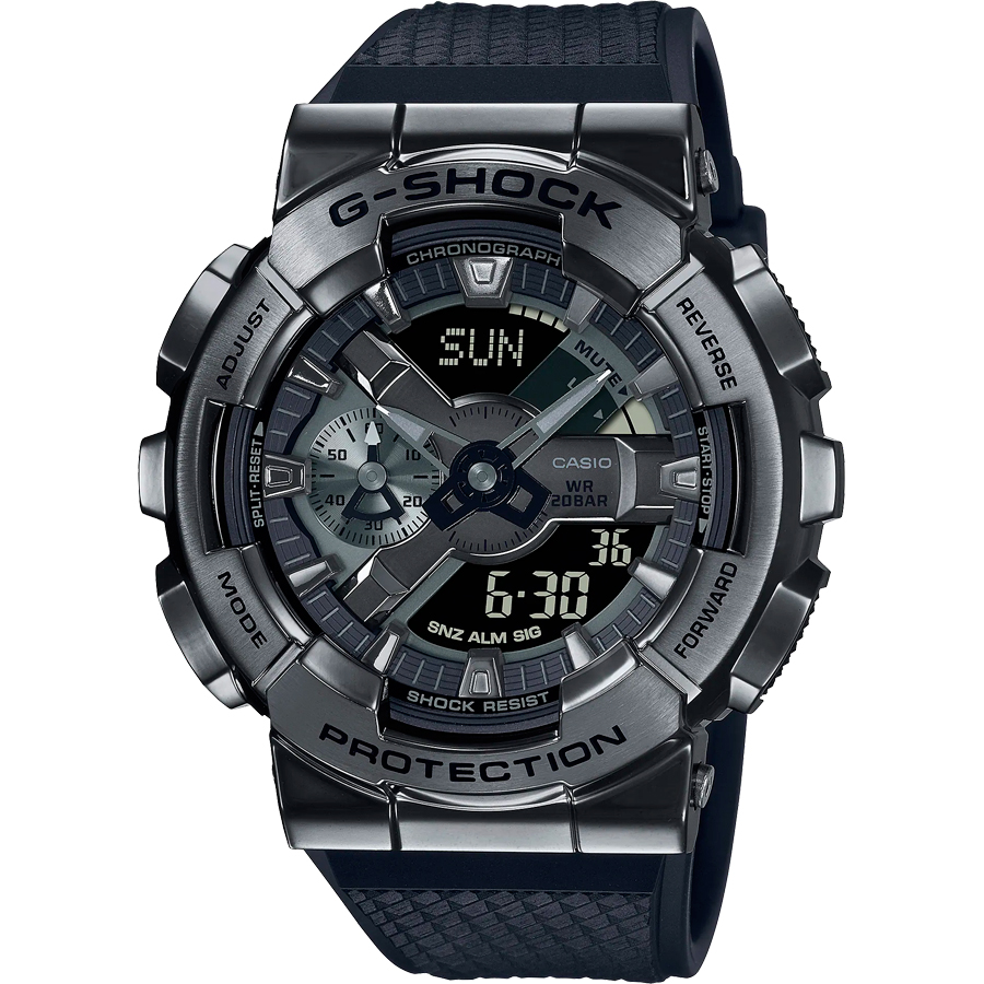 Casio G-Shock GM-110BB-1A