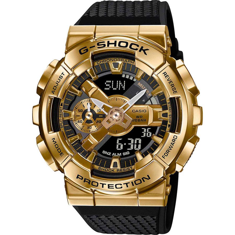 Casio G-Shock GM-110G-1A9ER