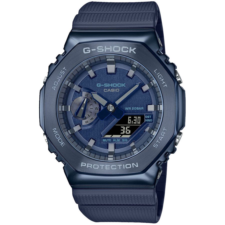 Casio G-Shock GM-2100N-2AER